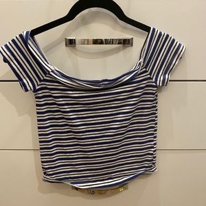 Brandy Melville shirt